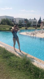 Bal gibi escort bayan Nurhan