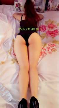 Eşsiz Uzunlukta ve Tutkulu: Atakum Bayan Escort Arkadaş