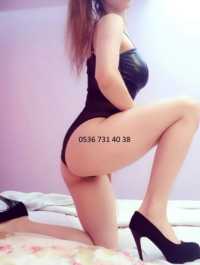 Eşsiz Uzunlukta ve Tutkulu: Atakum Bayan Escort Arkadaş