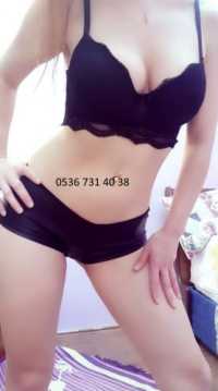 Eşsiz Uzunlukta ve Tutkulu: Atakum Bayan Escort Arkadaş